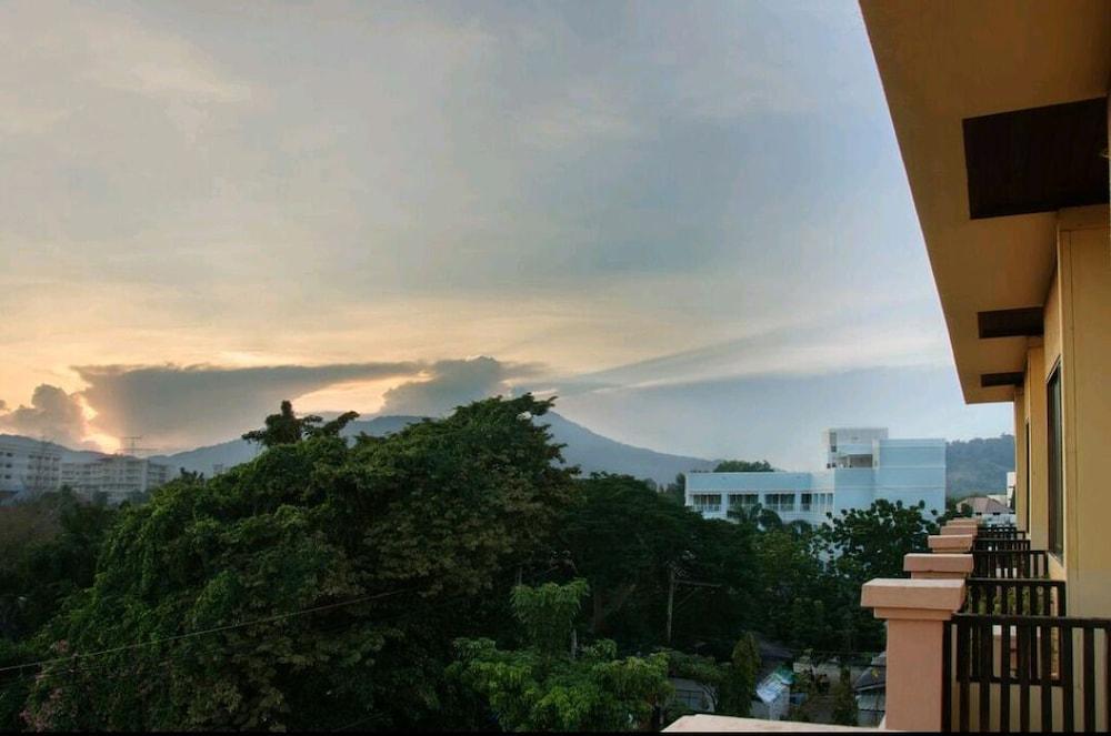 Takiab Beach Resort Huahin Kültér fotó