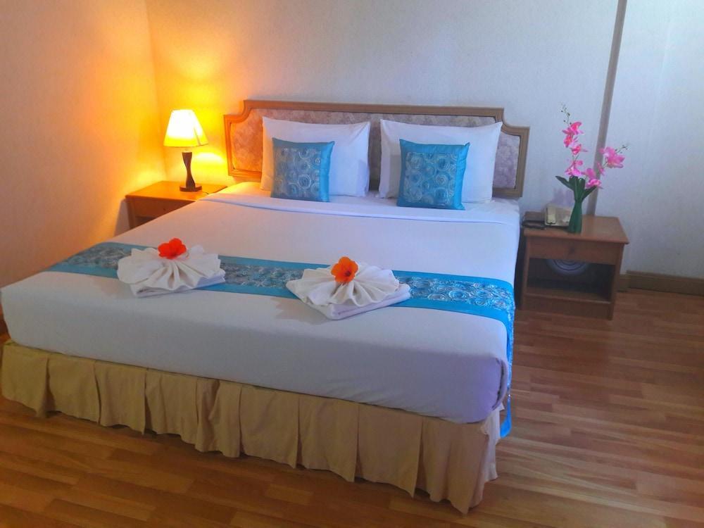 Takiab Beach Resort Huahin Kültér fotó