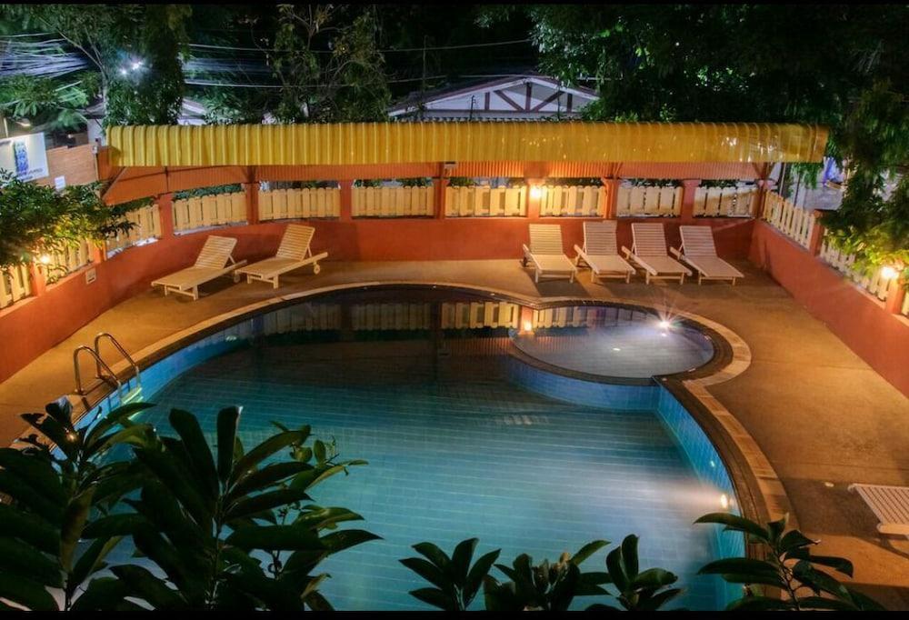 Takiab Beach Resort Huahin Kültér fotó