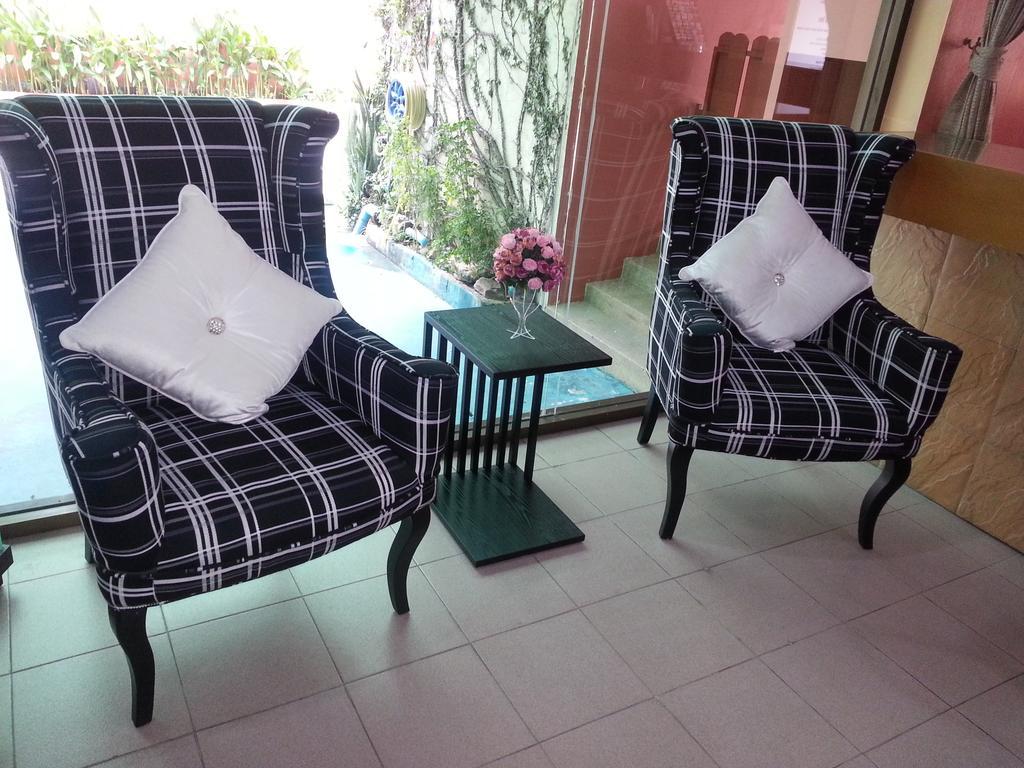 Takiab Beach Resort Huahin Kültér fotó