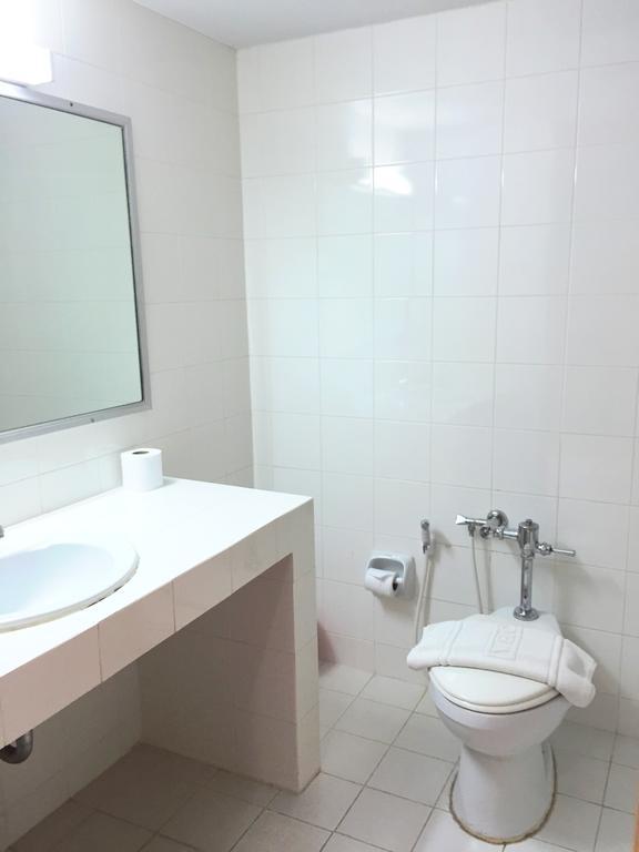 Takiab Beach Resort Huahin Kültér fotó