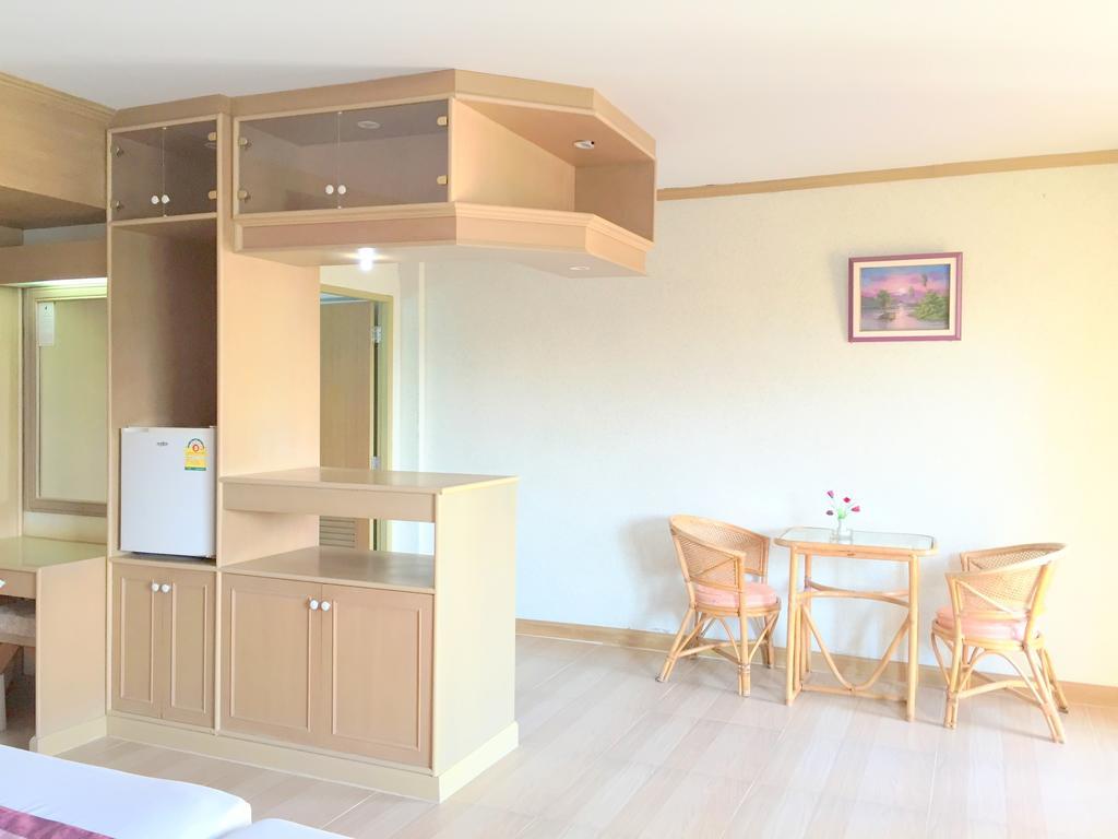 Takiab Beach Resort Huahin Kültér fotó