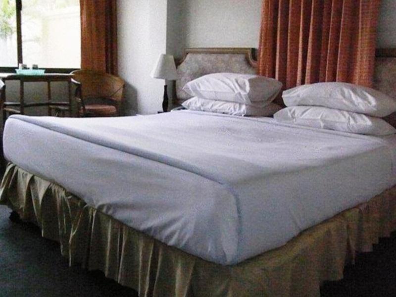 Takiab Beach Resort Huahin Kültér fotó