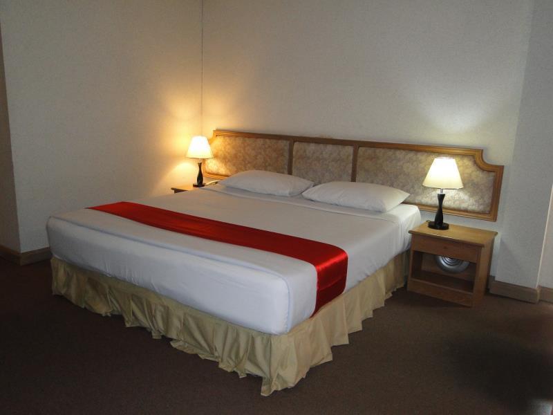Takiab Beach Resort Huahin Kültér fotó