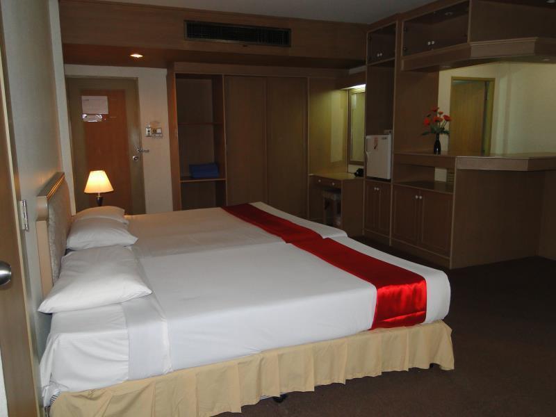 Takiab Beach Resort Huahin Kültér fotó