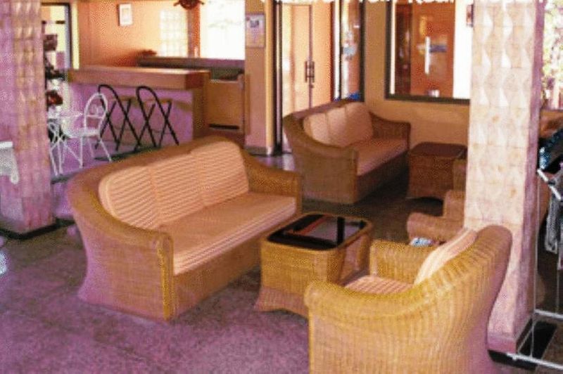Takiab Beach Resort Huahin Kültér fotó