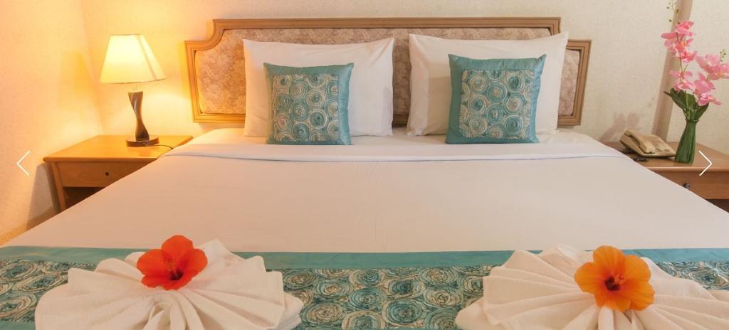 Takiab Beach Resort Huahin Kültér fotó