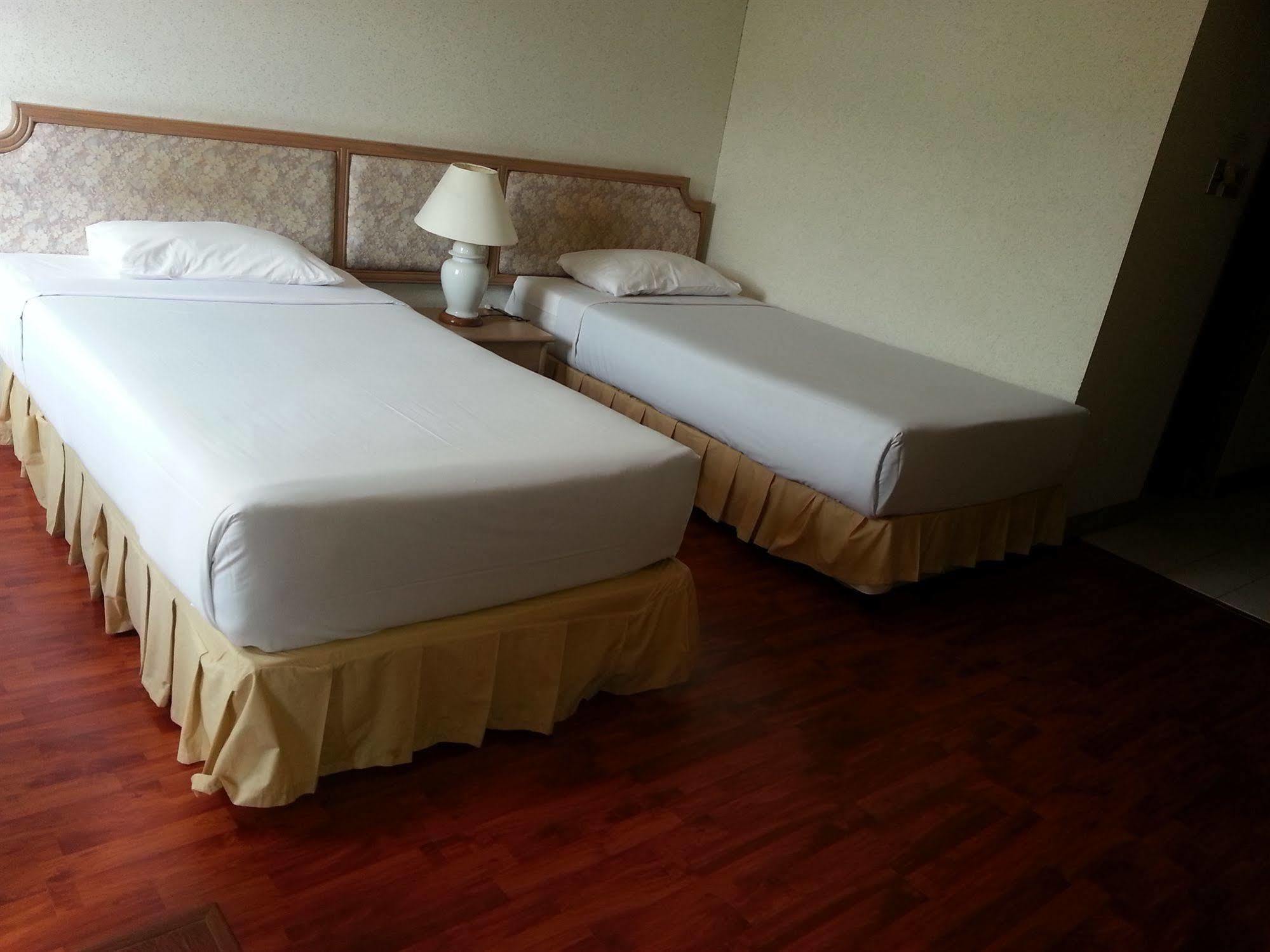 Takiab Beach Resort Huahin Kültér fotó
