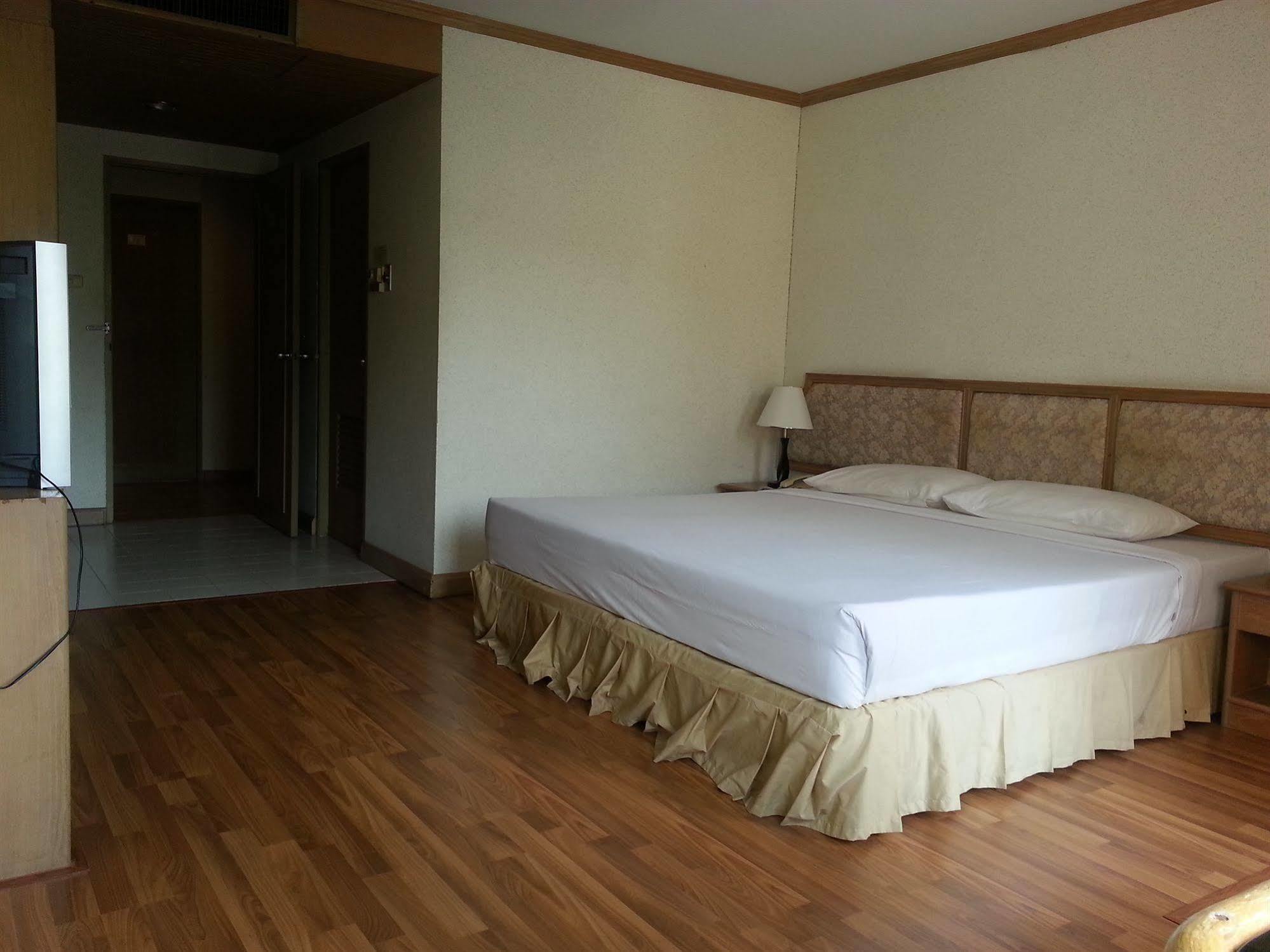 Takiab Beach Resort Huahin Kültér fotó