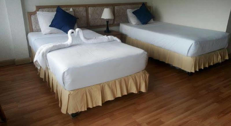 Takiab Beach Resort Huahin Kültér fotó