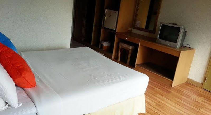 Takiab Beach Resort Huahin Kültér fotó