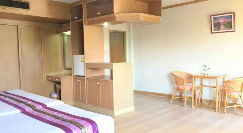 Takiab Beach Resort Huahin Kültér fotó