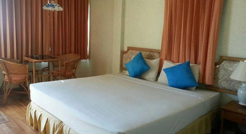 Takiab Beach Resort Huahin Kültér fotó