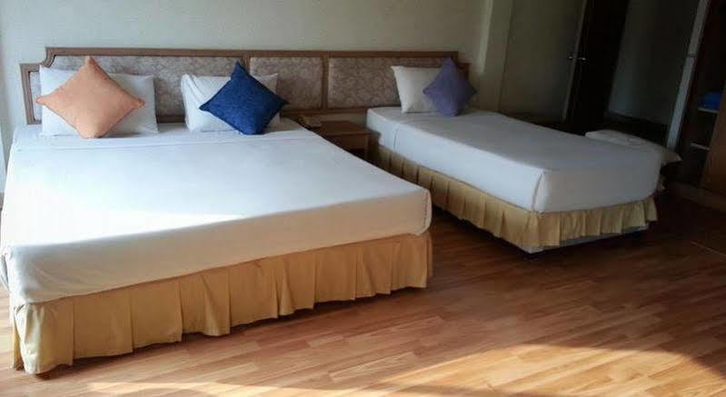 Takiab Beach Resort Huahin Kültér fotó
