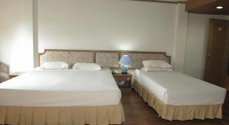 Takiab Beach Resort Huahin Kültér fotó